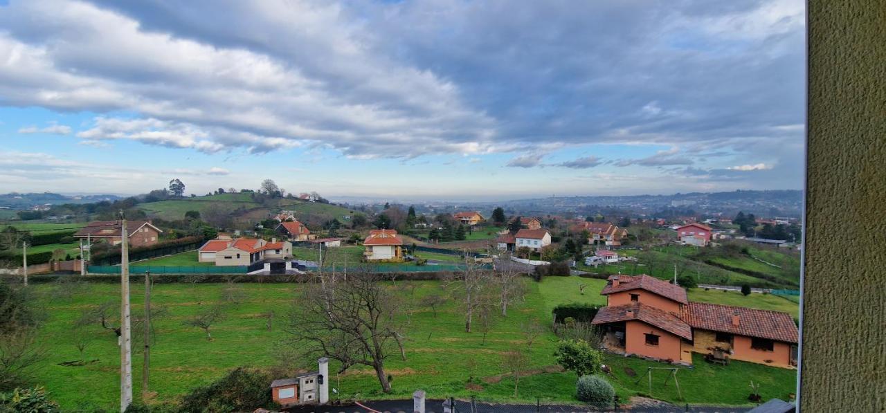 El Mirador De Deva Hotel Екстериор снимка